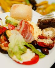 Mythos Restaurant-Café-Bar Bild 2