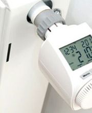 Cognac Chauffage image 1