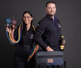 SouzaTech Refrigeração | Conserto de Geladeira e Assistência Técnica imagen 3