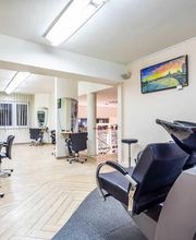 Die Friseure Köln