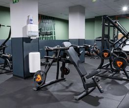 Basic-Fit imagen 4