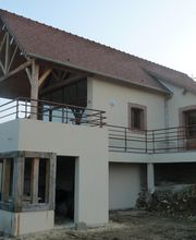 D . P Constructions SARL image 9