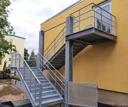 Schlosserei DDK Havelberg Bild 19
