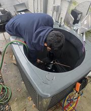 McWilliams Heating, Cooling and Plumbing image 15