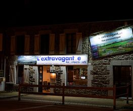 L' Extravagant..e image 1