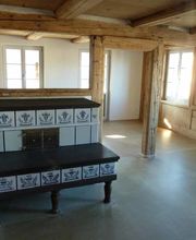 Zulliger Schreinerei + Holzbau AG Bild 7