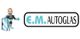 E.M. Autoglas