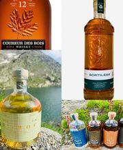 Saveurs-Dubois – Liqueurs artisanales & spécialités canadiennes Bild 8