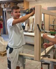 ...im Team macht es einfach mehr Spass...