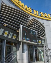 UCI Cinemas Casoria immagine 2