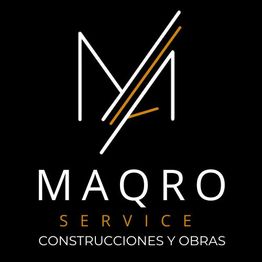 Maqro Service | Construcciones y Obras