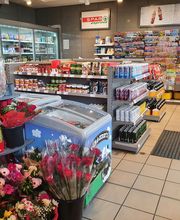 JET Tankstelle Bild 2