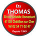 Ets Thomas