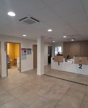 Laboratoire Bormes-les-Mimosas -  BIOGROUP CÔTE D'AZUR image 4