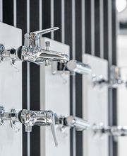 HORNBACH Bäder-Studio Sirnach Bild 3