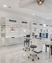 Opticien SAINT-LAURENT-BLANGY Optical Center image 2