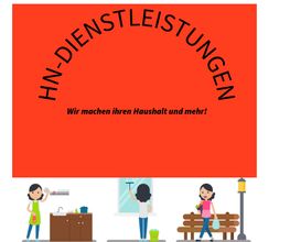 HN-Dienstleistungen Bild 1