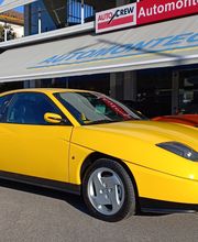 AUTOCLASSICHE s.r.l.s. immagine 6