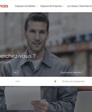 TEAMSERVICES ANGERS image 3
