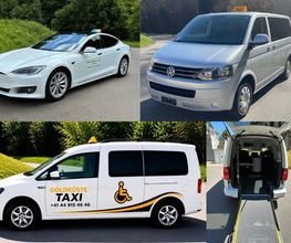 Goldküste Taxi Bild 1