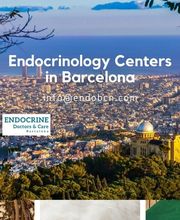 Endocrine DoctorsCare imagen 1