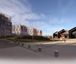 Frédéric Busquet Architecte image 16