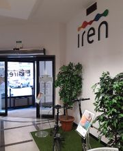 Negozio IREN LUCE GAS E SERVIZI a La Spezia in Via Picco 18