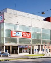 MyPlace - SelfStorage | Giesing Bild 1