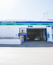 Euromaster Girona Pneumàtics Perello imagen 1