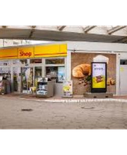Shell Recharge Charging Station Bild 7