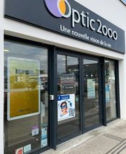 Opticien Bizanos - Optic 2000 - Rte de tarbes Secteur Norauto Grand Frais image 5
