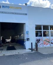 Autosécurité de Carrières-Sous-Poissy