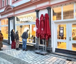 Pub&Go Bayreuth Bild 4