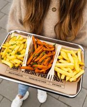 Frittenwerk Zweibrücken Fashion Outlet Bild 9