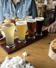 Crooked Pint Ale House image 15