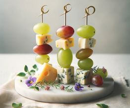 Fringerfood Vorspeise