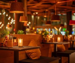PETER PANE Burgergrill & Bar Bild 9