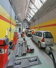 Gallery Cliente