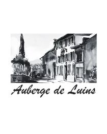 Auberge de Luins