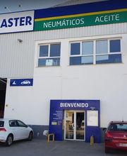 Euromaster Alzira imagen 1