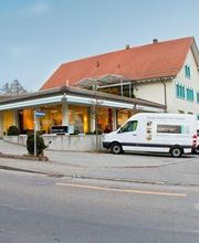 Ernst Wanner AG Bild 2