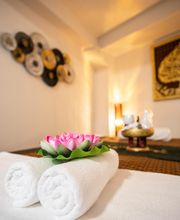 Duangjai Traditionelle Thaimassage Praxis Grenchen Bild 3