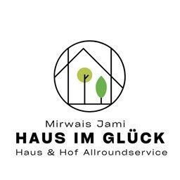 Haus im Glück Haus & Hof Allroundservice Mirwais Jami