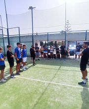 Mallorca Padel Camp Bild 10