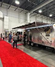 Woodland Airstream image 10