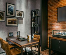 BREITLING BOUTIQUE PRINTEMPS image 5