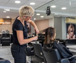 Espace Coiffure image 12
