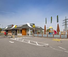 McDonald's Bild 1