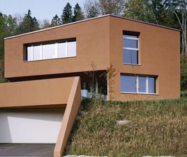 Julien Dubois Architectes SA Bild 5