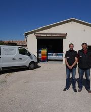 Gatti Sainta Publicité image 1